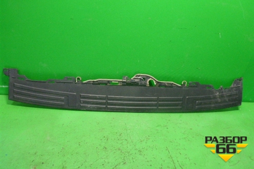 Накладка заднего бампера (5216260090) для Toyota Land Cruiser Prado(150) с 2009г