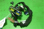Проводка двери передней правой (9802648680) для Peugeot 408 с 2012г