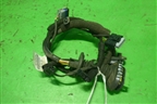 Проводка двери задней левой (9802650780) для Peugeot 408 с 2012г