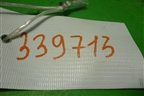 Проводка двери задней левой (9802650780) для Peugeot 408 с 2012г