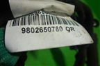 Проводка двери задней правой (9802650780) для Peugeot 408 с 2012г