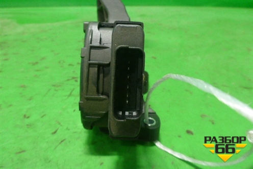 Педаль газа электронная (9671433780) для Peugeot 408 с 2012г