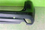 Бампер задний (KD4750221) для Mazda CX 5 с 2012-2016г