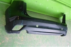 Бампер задний (KD4750221) для Mazda CX 5 с 2012-2016г