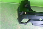 Бампер задний (KD4750221) для Mazda CX 5 с 2012-2016г
