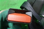 Ремень безопасности задний правый (96783605XY) для Peugeot 408 с 2012г