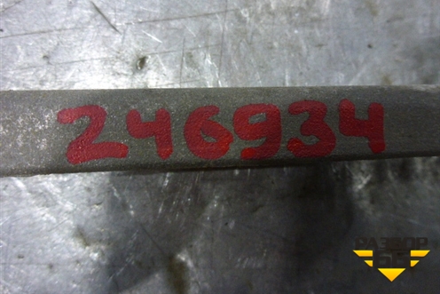 Кронштейн генератора (1.6л K4MA) для Nissan Almera G15 с 2012г