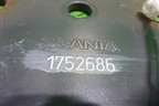 Проставка (кронштейна запаски) (1752686) для Scania  5 R Series с 2004-2016г