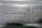 Пыльник рулевого вала (1376709) для Scania  5 R Series с 2004-2016г