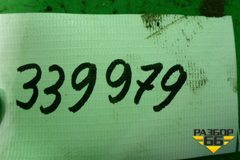 Суппорт задний левый (81508046376) для MAN  TGA 4-Series  с 2000-2008г