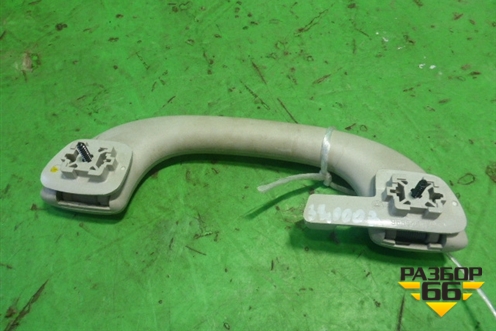 Ручка внутренняя потолочная (задняя) (9686111180) для Peugeot 408 с 2012г