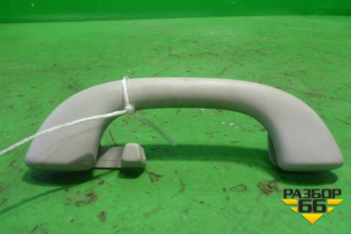 Ручка внутренняя потолочная (задняя) (9686111180) для Peugeot 408 с 2012г