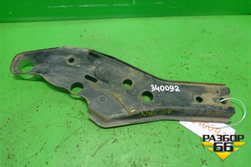 Кронштейн подрамника правый (6249025030) для Hyundai Aсcent с 2000г