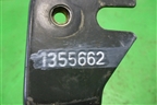 Кронштейн солнцезащитного козырька (1355662) для Scania  5 R Series с 2004-2016г