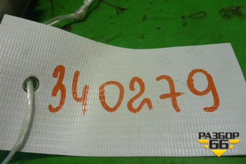 Рейка топливная рампа (1.5л G4EC) для Hyundai Aсcent с 2000г