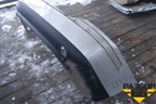 Бампер задний (с юбкой до 2005г) для Volvo S60 с 2004-2009г