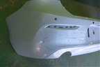 Бампер задний (после 2015г под парктроник) (51127371752) для BMW 1-серия F20/F21 с 2011г