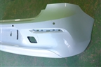 Бампер задний (после 2015г под парктроник) (51127371752) для BMW 1-серия F20/F21 с 2011г