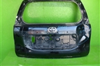 Дверь багажника без стекла (после 2013г до 2017г) (6700560F90) для Toyota Land Cruiser Prado(150) с 2009г