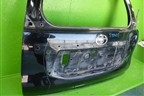 Дверь багажника без стекла (после 2013г до 2017г) (6700560F90) для Toyota Land Cruiser Prado(150) с 2009г