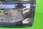 Дверь багажника без стекла (6700560F50) для Lexus GX-460 с 2009г