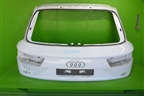 Дверь багажника без стекла (до 2019г) (4M0827446) для Audi Q7 c 2015г
