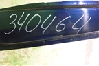 Порог со стойкой правый (седан) для BYD F3 с 2007г