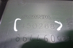 Бардачок (ниша у спальника левая) (1450268) для Scania  5 R Series с 2004-2016г