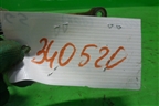 Суппорт задний правый для BYD F3 с 2007г