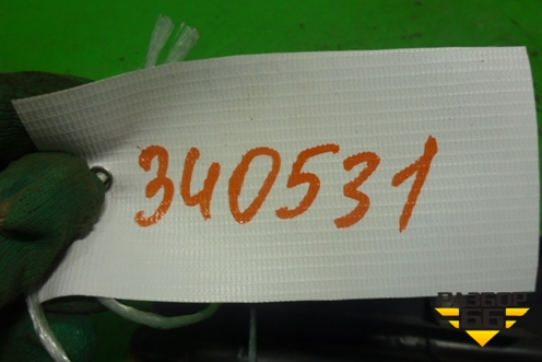 Накладка порога внутренняя переднего правого (5402116) для BYD F3 с 2007г