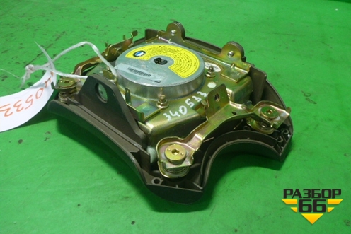 Подушка безопасности в рулевое колесо для BYD F3 с 2007г