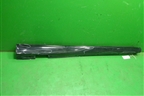 Накладка на порог наружная правая (A2466900340) для Mercedes Benz B-Klass W246 с 2012г