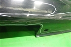 Накладка на порог наружная правая (A2466900340) для Mercedes Benz B-Klass W246 с 2012г