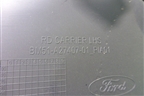 Обшивка двери задней левой под механику (седан) (BM51A2740701) для Ford Focus 3 с 2011г