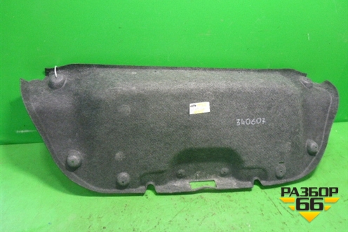 Обшивка крышки багажника (BM51F40706AG3JA6) для Ford Focus 3 с 2011г