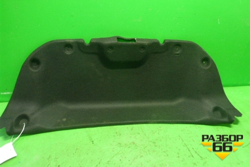 Обшивка крышки багажника (BM51F40706AG3JA6) для Ford Focus 3 с 2011г