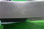 Консоль (95977507) для Chevrolet Spark с 2009-2016г