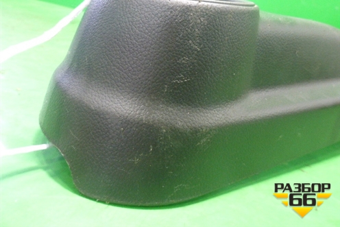 Консоль (95977507) для Chevrolet Spark с 2009-2016г