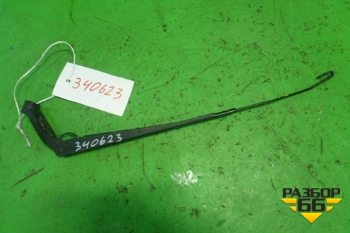 Поводок стеклоочистителя правый (BYDF33741400) для BYD F3 с 2007г