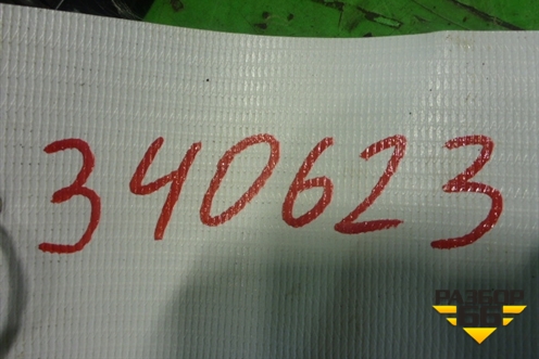 Поводок стеклоочистителя правый (BYDF33741400) для BYD F3 с 2007г