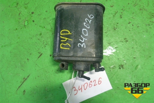 Адсорбер фильтр угольный (1.6л PA4G18) для BYD F3 с 2007г