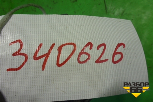 Адсорбер фильтр угольный (1.6л PA4G18) для BYD F3 с 2007г
