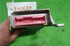 Блок управления AIR BAG (3658100A2) для BYD F3 с 2007г
