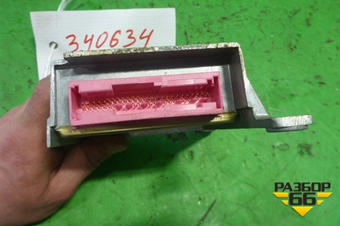 Блок управления AIR BAG (3658100A2) для BYD F3 с 2007г