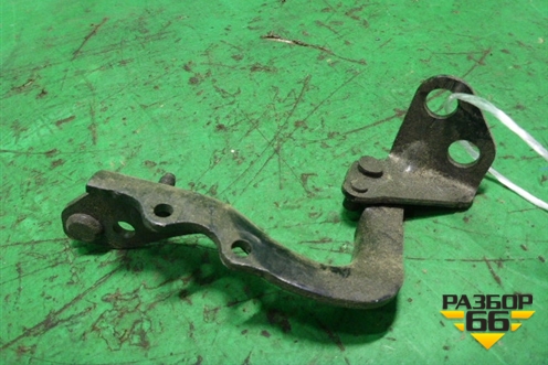 Петля двери багажника (левая) (LR038587) для Land Rover Range Rover Evoque с 2011-2018г