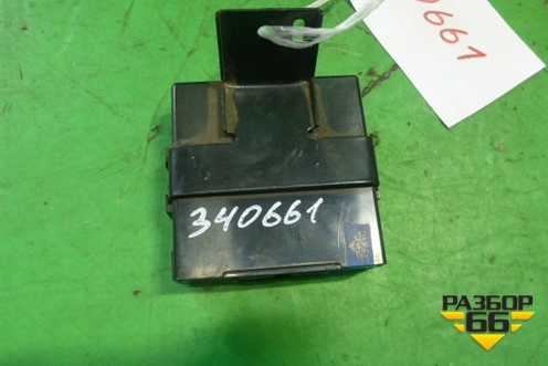 Блок электронный (управления кондиционером) (8114100) для BYD F3 с 2007г