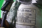 Компрессор кондиционера (1.6л PA4G18) для BYD F3 с 2007г
