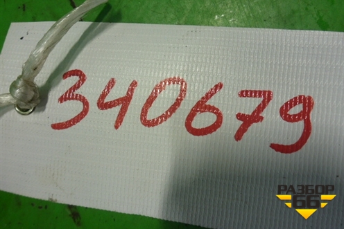 Компрессор кондиционера (1.6л PA4G18) для BYD F3 с 2007г