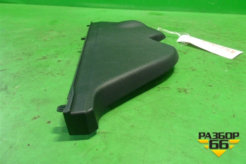 Накладка на торпедо (левая боковая новая) (5531806170) для Toyota Camry V50 с 2011-2018г