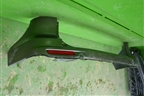 Бампер задний (после 2009г) (71501SWAZZ00) для Honda CR-V(RE) с 2006-2012г